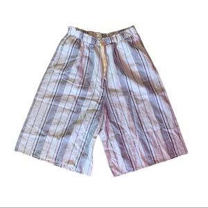 Aritzia Bermuda shorts xxs